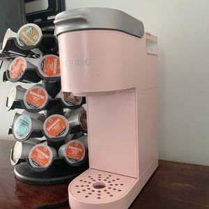 Mini Keurig Machine